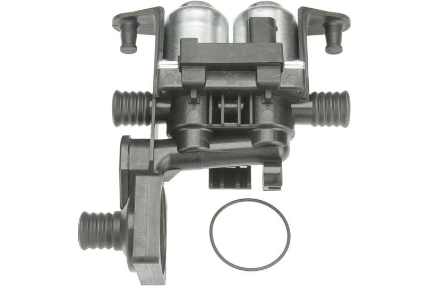 URO Parts 64118374994 Heater Control Valve