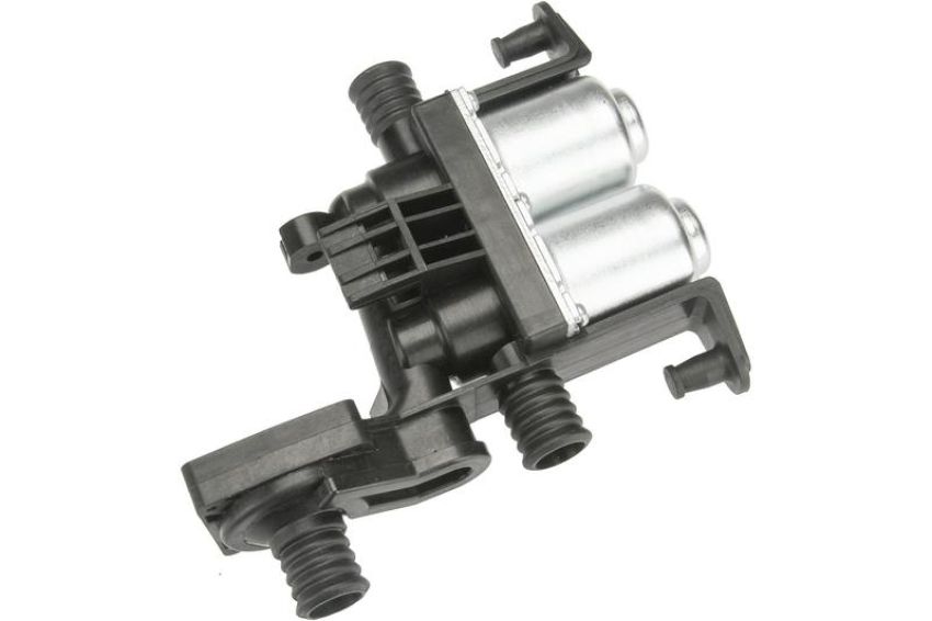 URO Parts 64118374994 Heater Control Valve