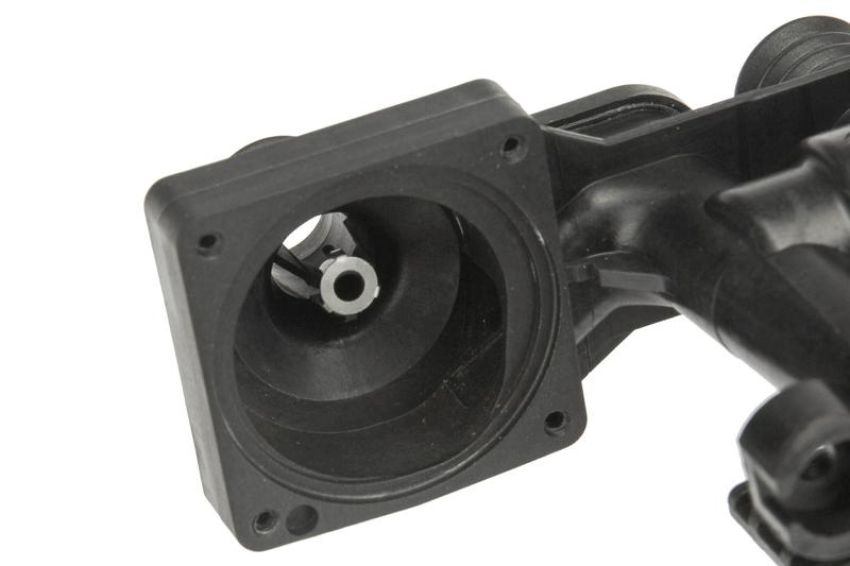 URO Parts 64118374994 Heater Control Valve