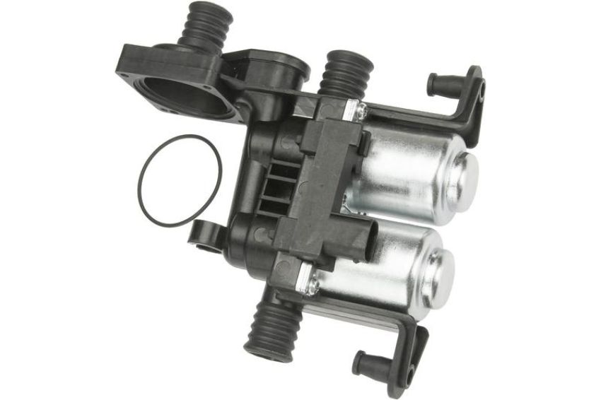 URO Parts 64118374994 Heater Control Valve