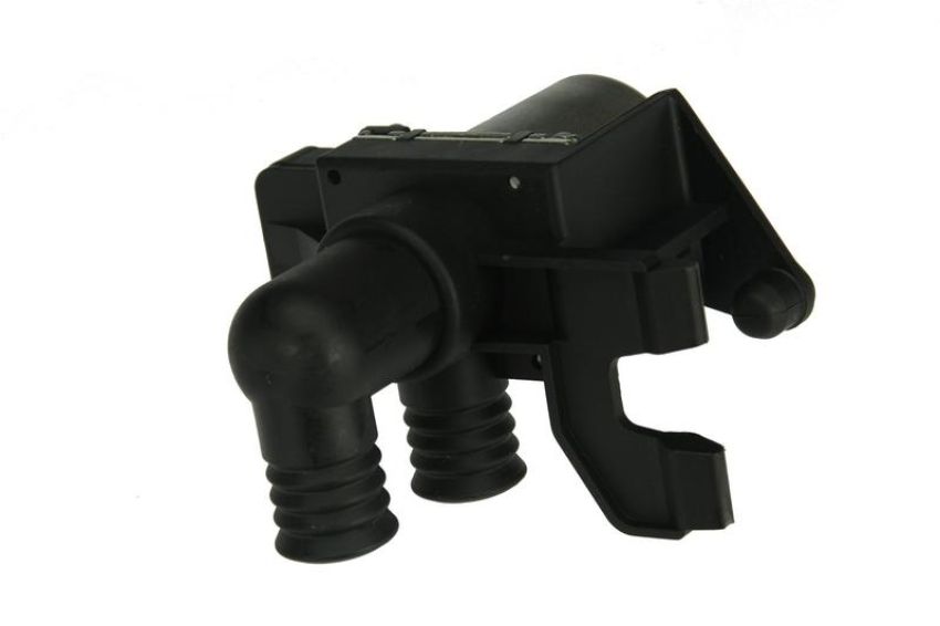 URO Parts 64118375443 Heater Control Valve