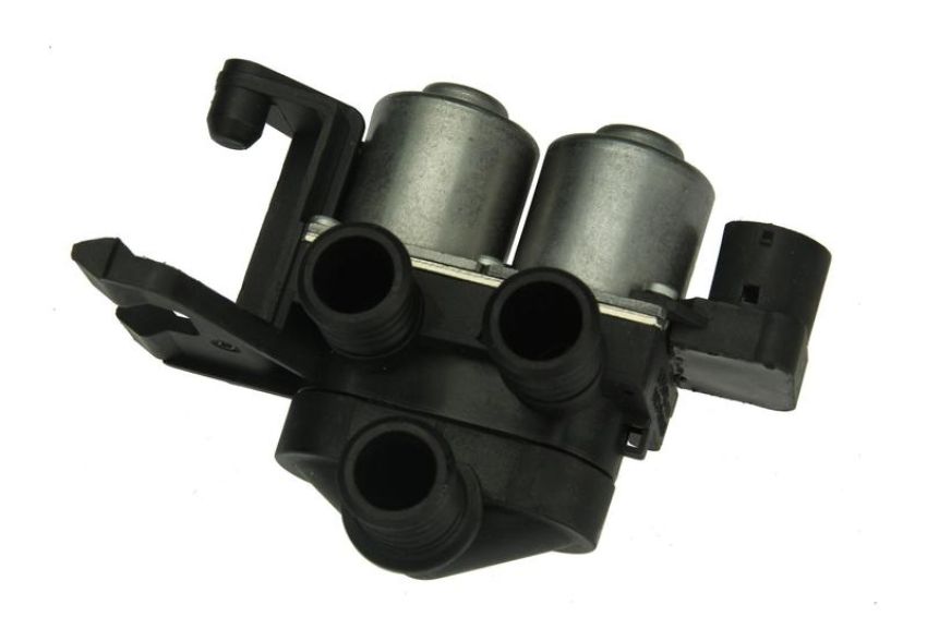URO Parts 64118375792 Heater Control Valve