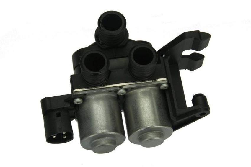 URO Parts 64118375792 Heater Control Valve