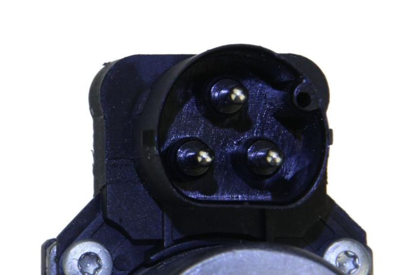 URO Parts 64118375792 Heater Control Valve