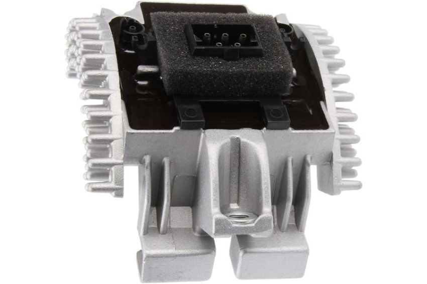 URO Parts 64118391399 Blower Motor Resistor