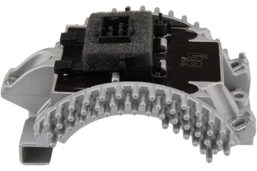 URO Parts 64118391399 Blower Motor Resistor