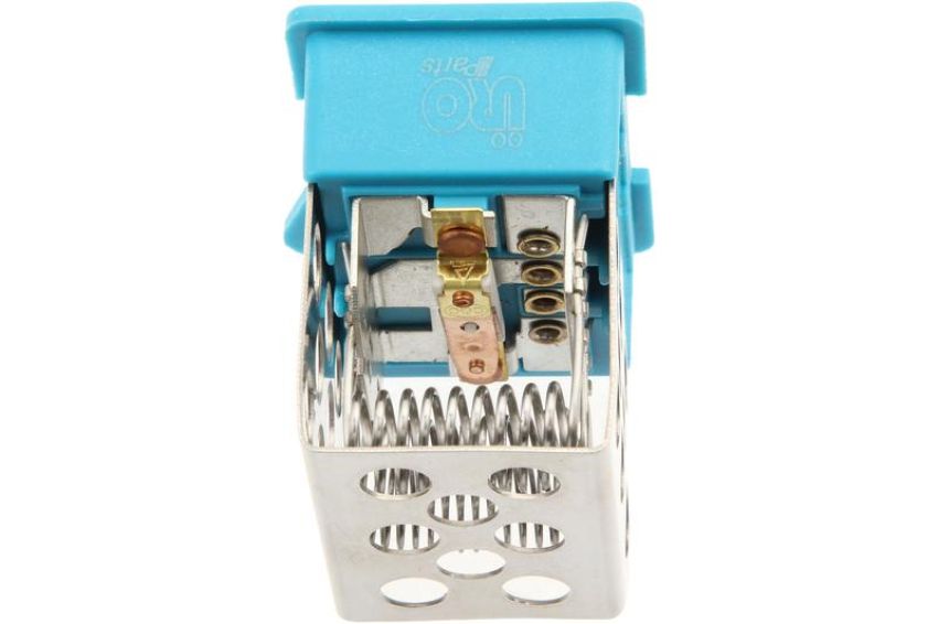 URO Parts 64118391699 Blower Motor Resistor