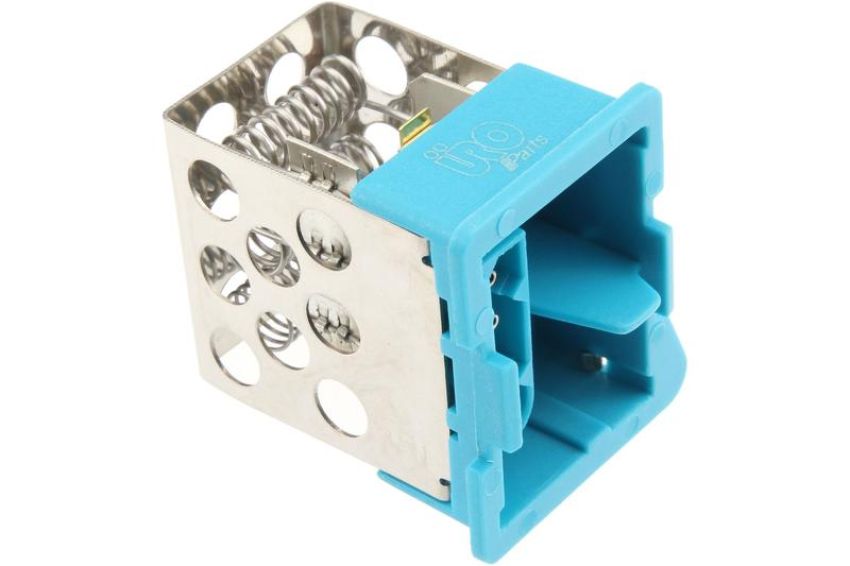 URO Parts 64118391699 Blower Motor Resistor