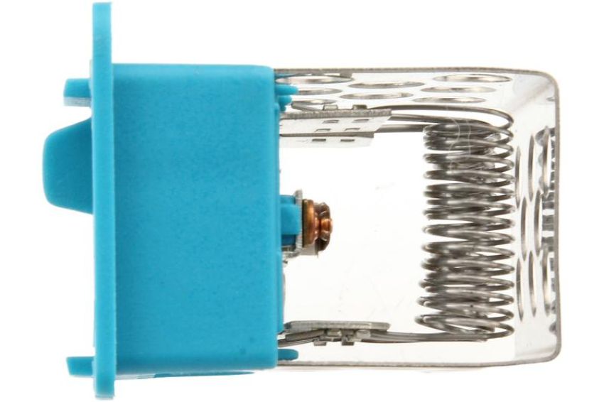 URO Parts 64118391699 Blower Motor Resistor