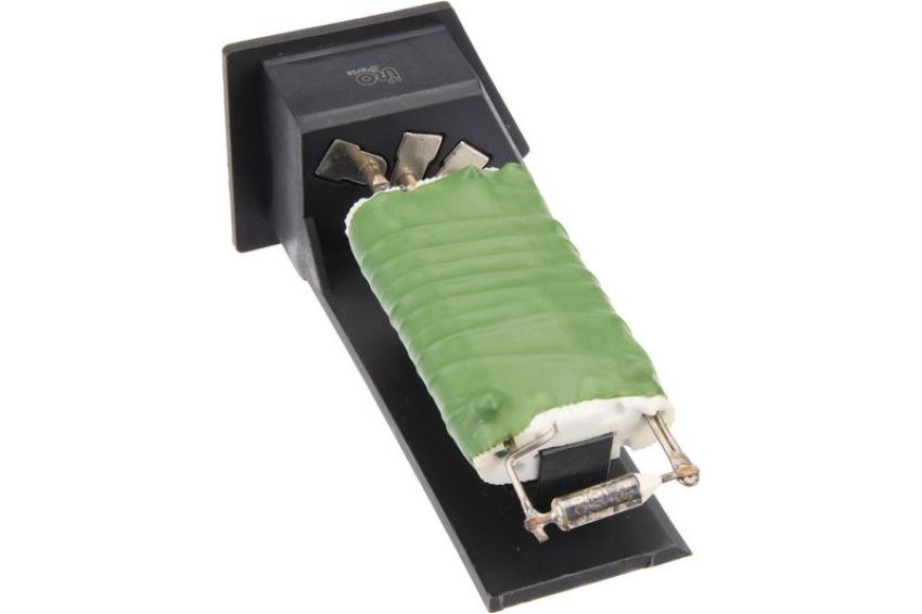 URO Parts 64118391749 Blower Motor Resistor