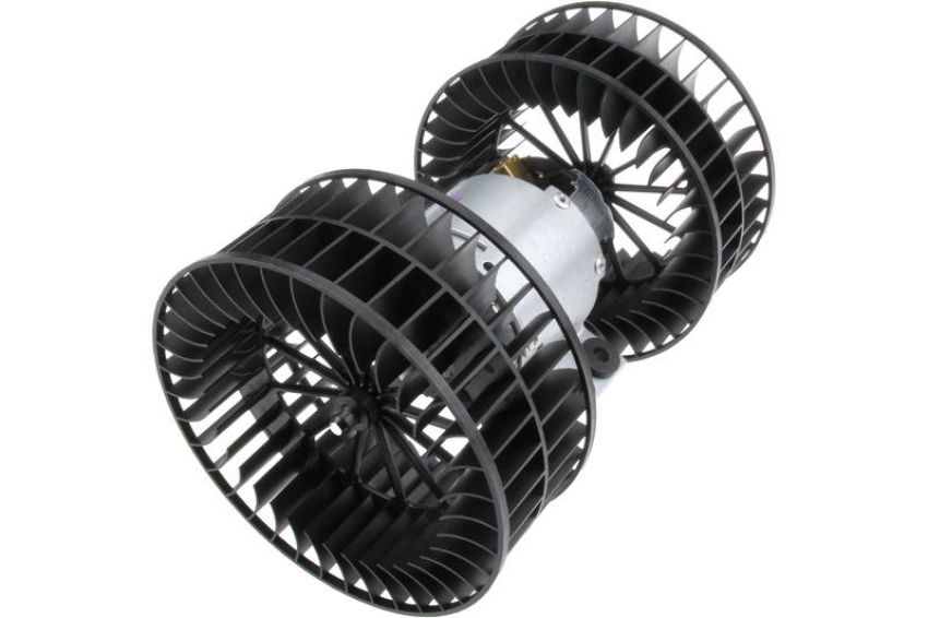 URO Parts 64118391809 Heater Blower Motor