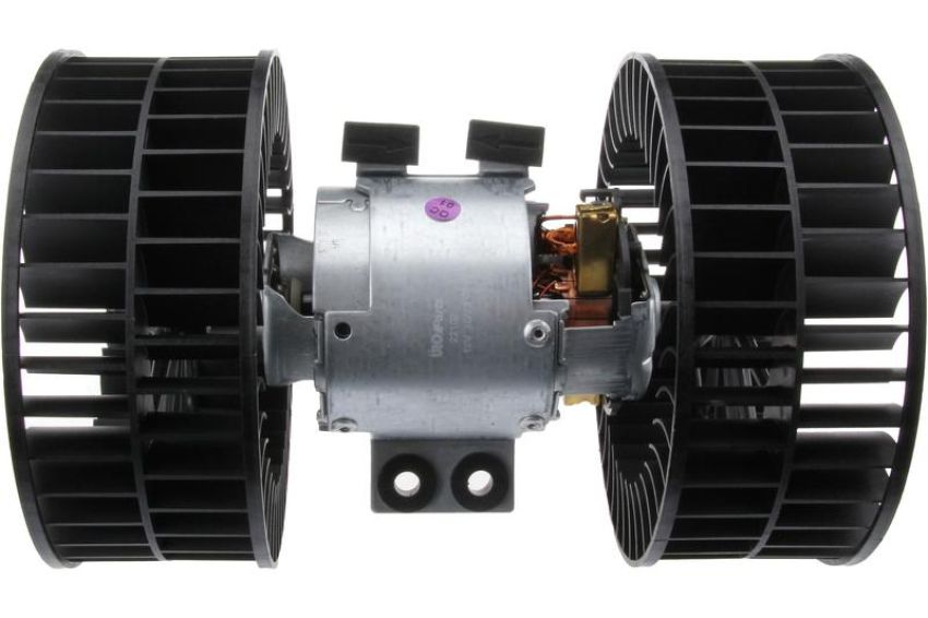 URO Parts 64118391809 Heater Blower Motor