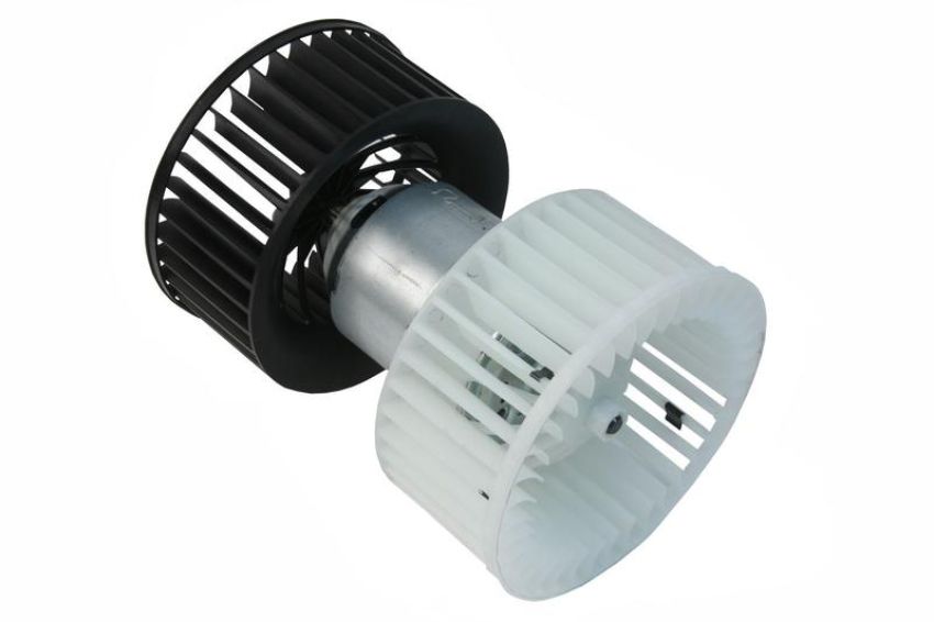 URO Parts 64119204154 Heater Blower Motor