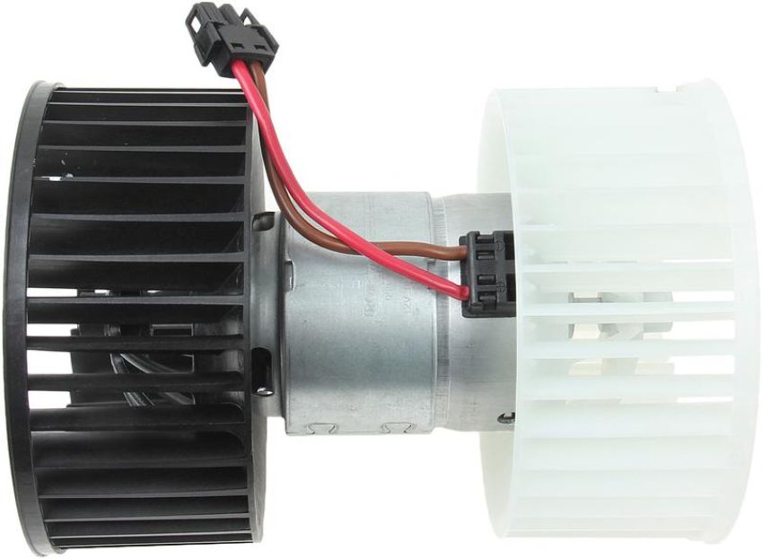 URO Parts 64119204154 Heater Blower Motor