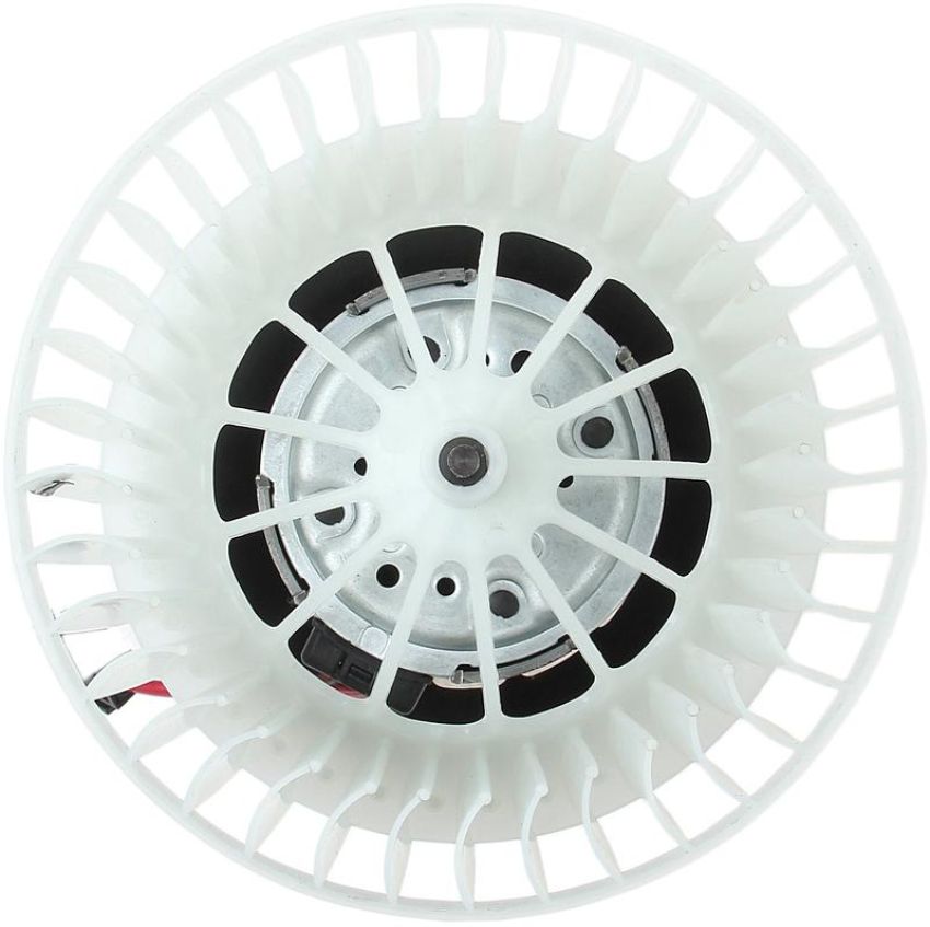 URO Parts 64119204154 Heater Blower Motor