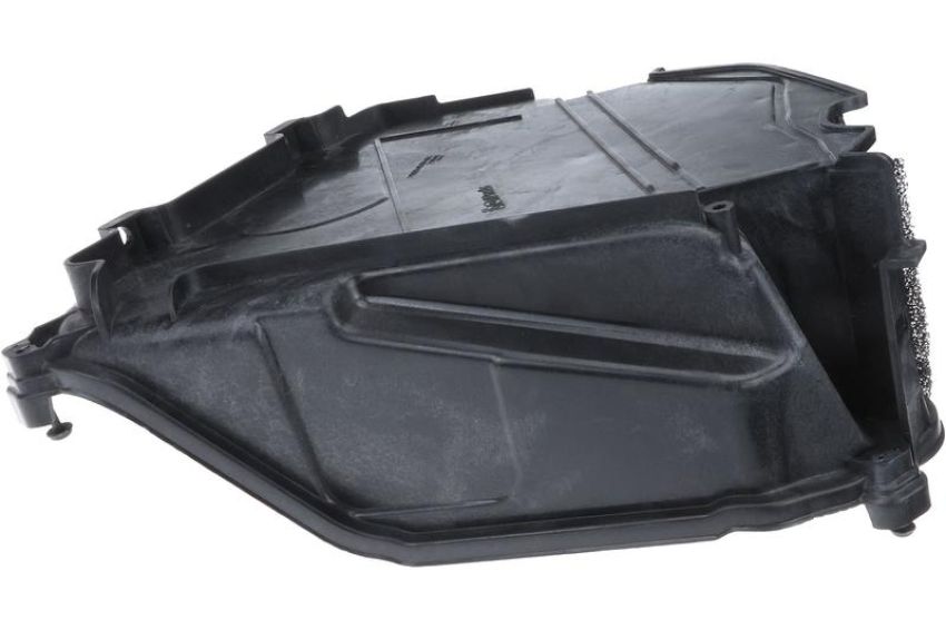 URO Parts 64119216222 Blower Motor Cover
