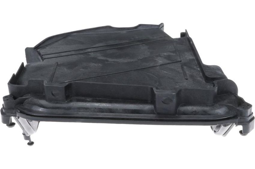 URO Parts 64119216222 Blower Motor Cover