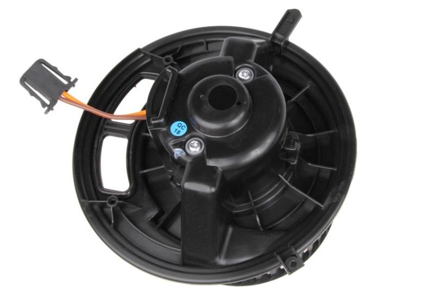 URO Parts 64119227670 Heater Blower Motor