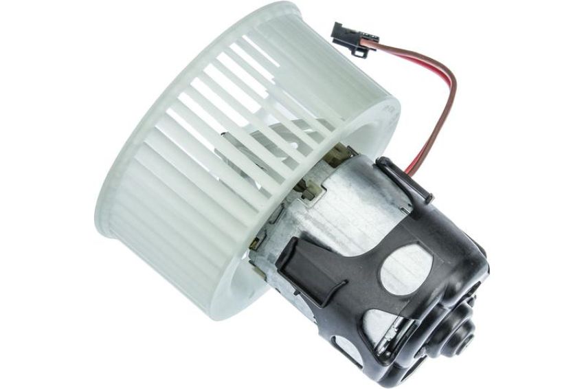 URO Parts 64119242607 Blower Motor Assembly