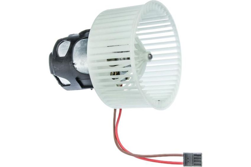 URO Parts 64119242607 Blower Motor Assembly