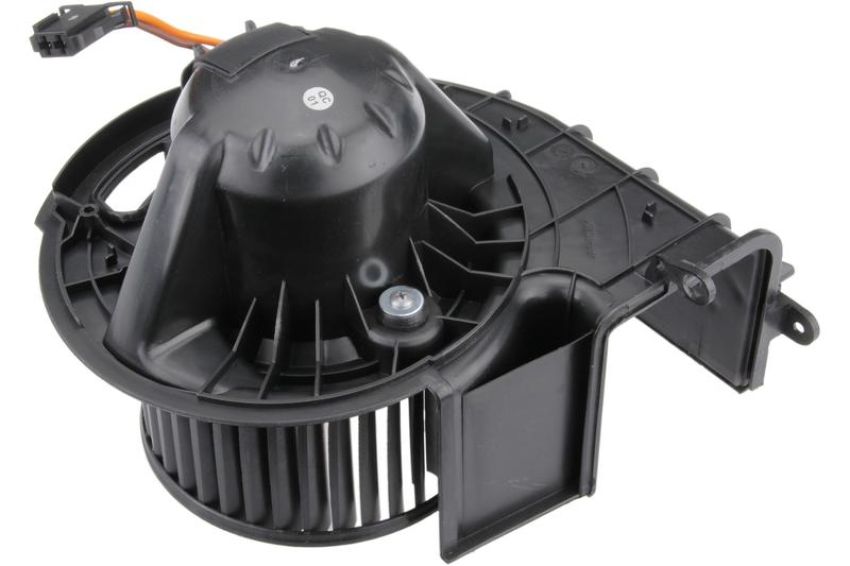 URO Parts 64119245849 Blower Motor w/o Regulator