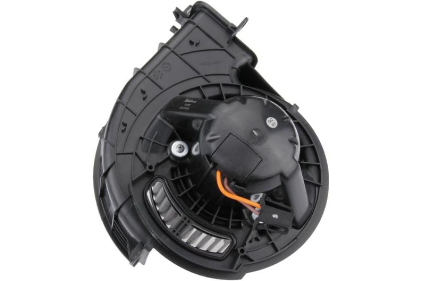 URO Parts 64119245849 Blower Motor w/o Regulator
