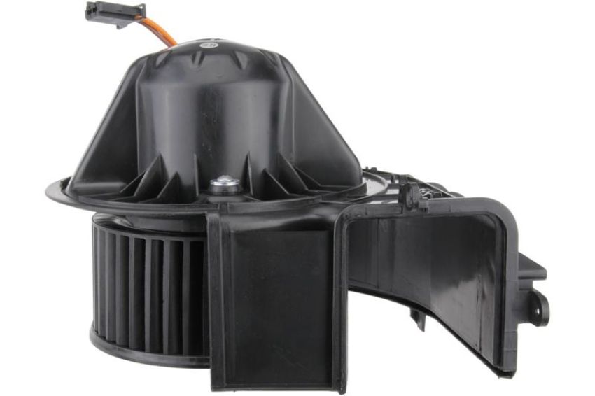 URO Parts 64119245849 Blower Motor w/o Regulator
