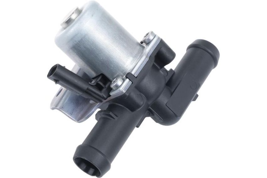 URO Parts 64119254742 HVAC Heater Control Valve