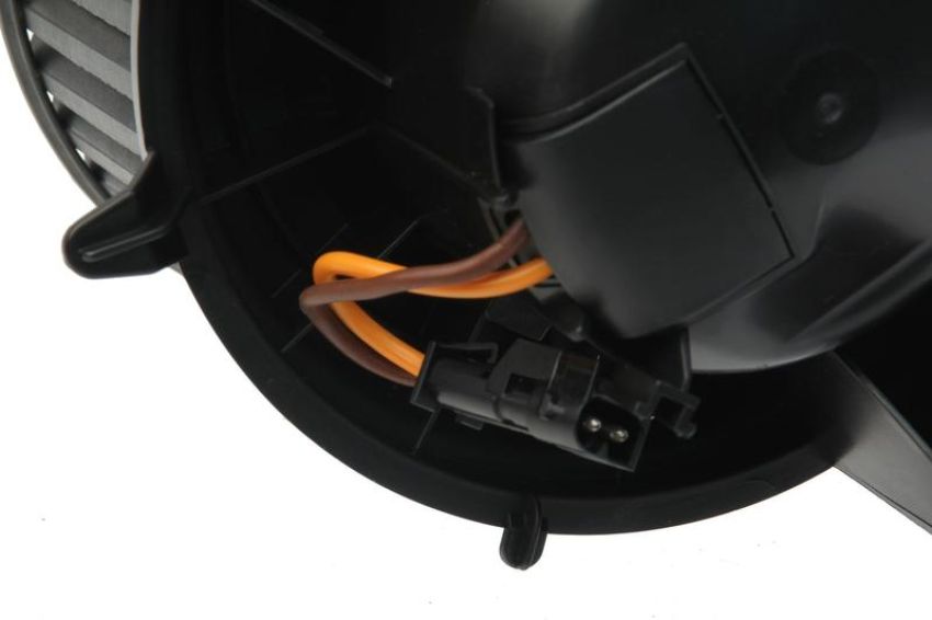 URO Parts 64119266899 Blower Motor