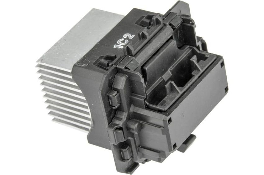 URO Parts 64119286870 Blower Motor Regulator