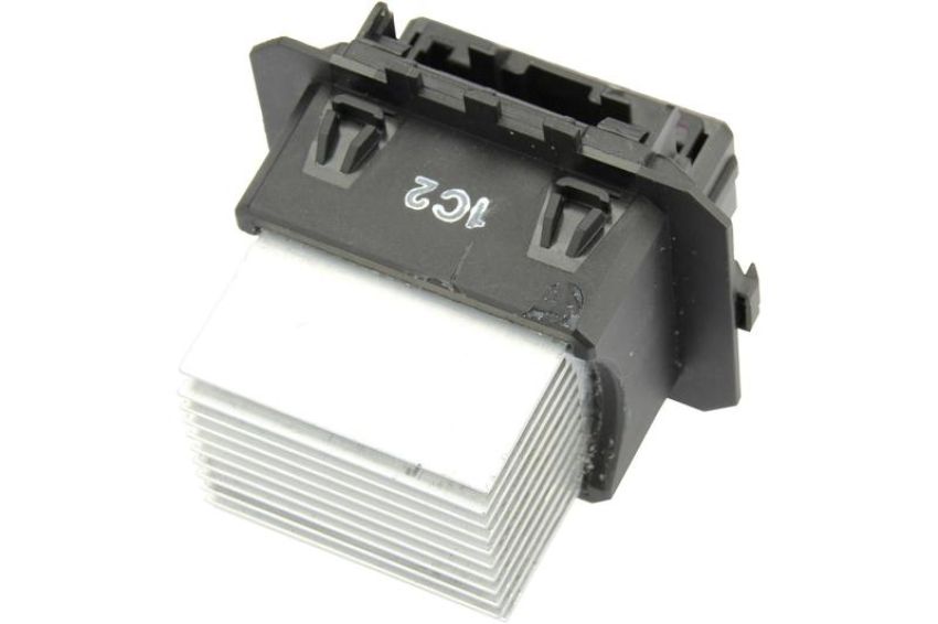URO Parts 64119286870 Blower Motor Regulator