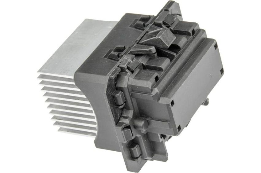 URO Parts 64119286870 Blower Motor Regulator
