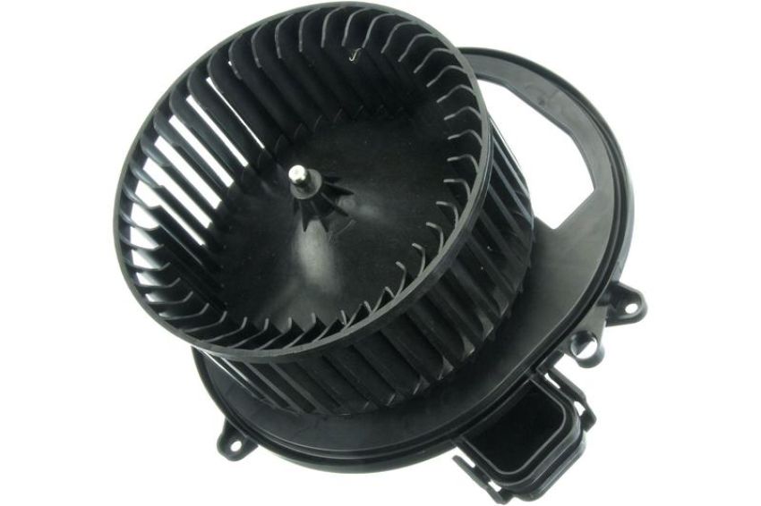 URO Parts 64119350395 Blower Motor Assembly