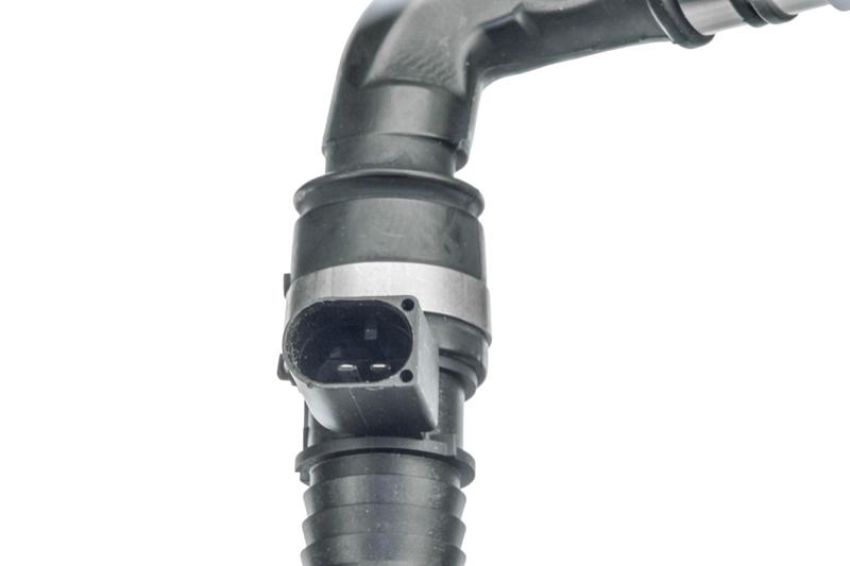 URO Parts 6420101791 Breather Bleeder Valve Hose Assembly