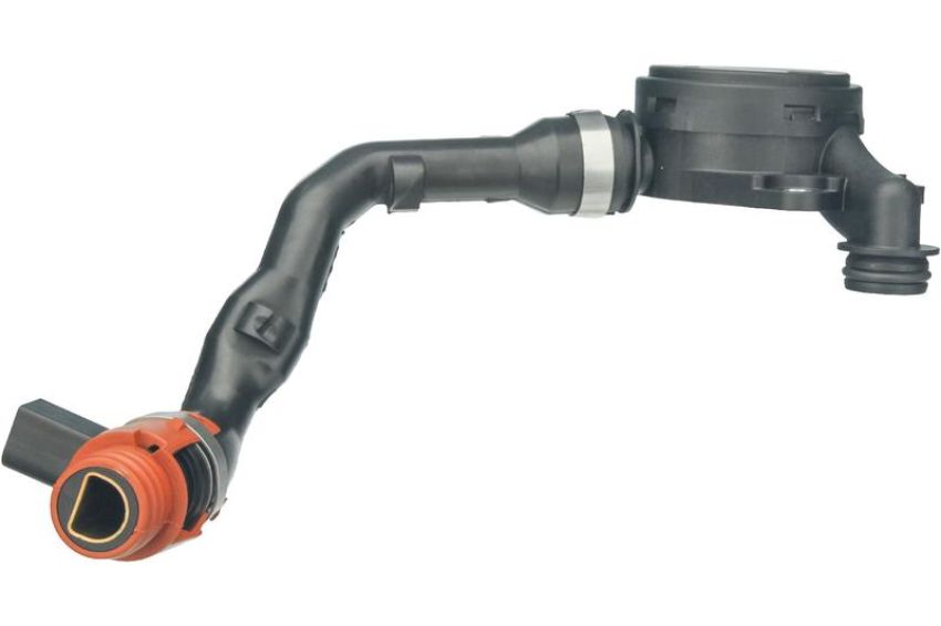 URO Parts 6420101891A Engine Crankcase Vent Valve