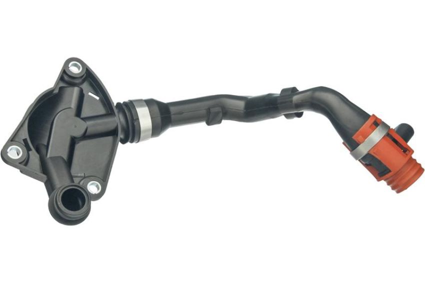 URO Parts 6420101891A Engine Crankcase Vent Valve