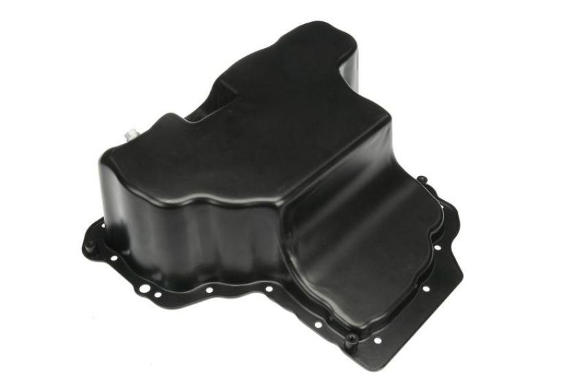 URO Parts 6420101928 Engine Oil Pan