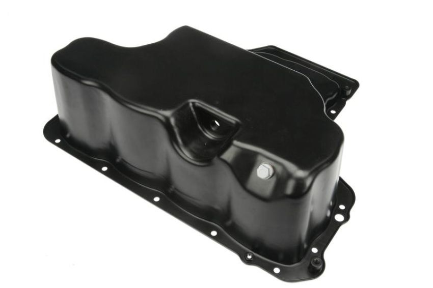 URO Parts 6420101928 Engine Oil Pan