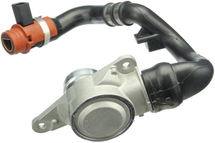 URO Parts 6420102391 Breather Bleeder Valve Hose Assembly