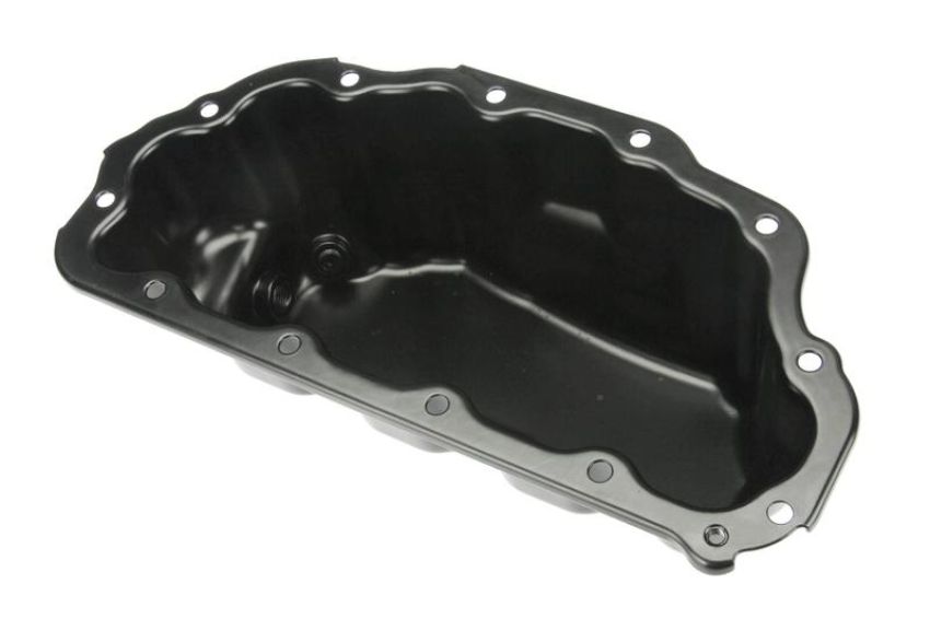 URO Parts 6420102528 Engine Oil Pan