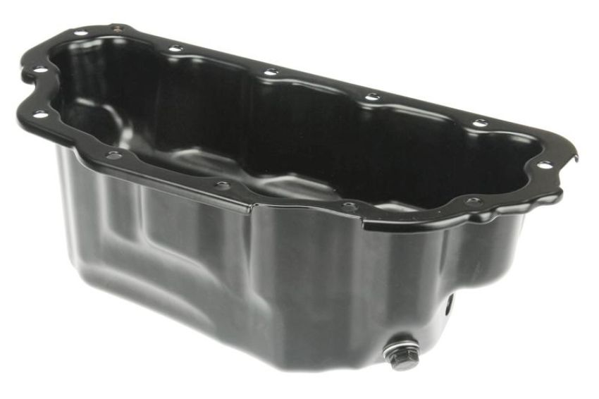 URO Parts 6420102528 Engine Oil Pan