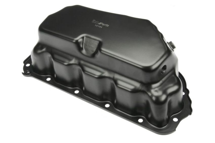 URO Parts 6420102528 Engine Oil Pan