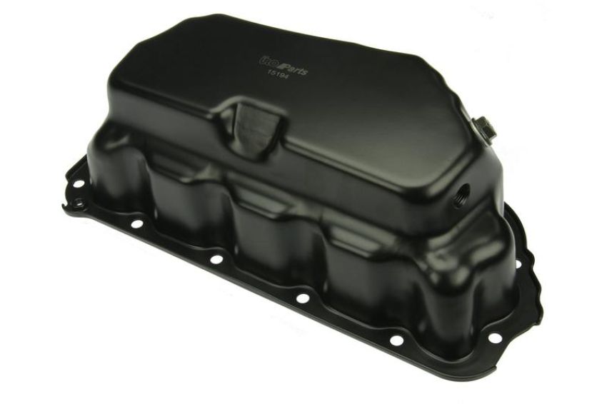 URO Parts 6420102528 Engine Oil Pan