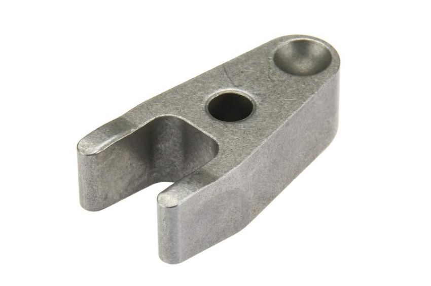 URO Parts 6420160038 Fuel Injector Retaining Bracket