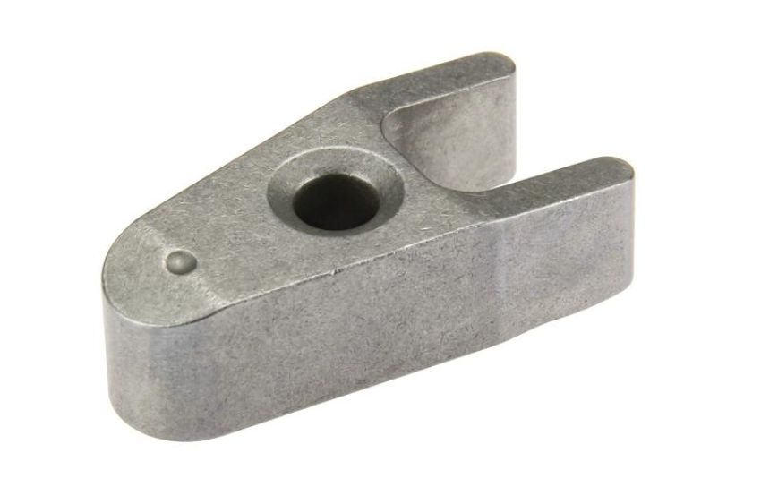 URO Parts 6420160038 Fuel Injector Retaining Bracket