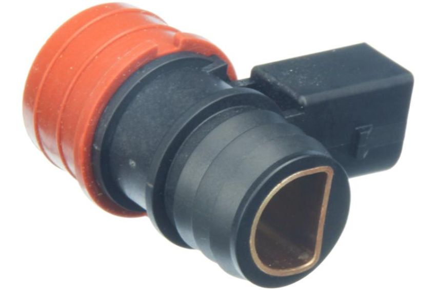 URO Parts 6420160330 Crankcase Breather Pipe