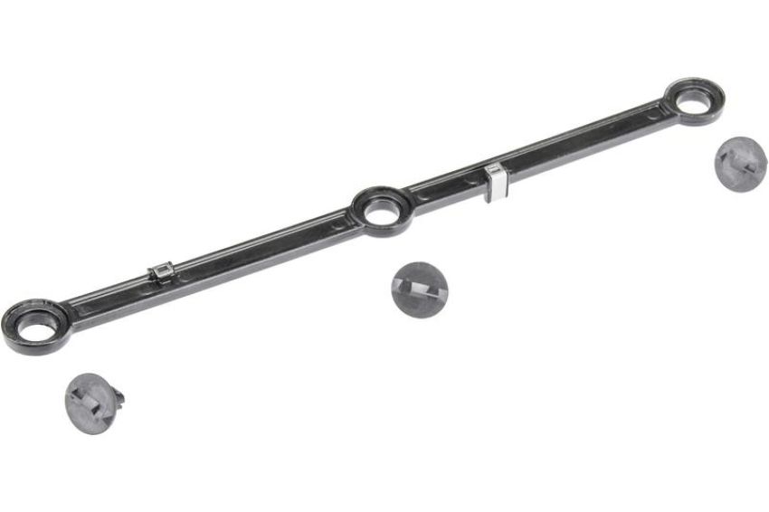 URO Parts 6420900637LPRM Intake Manifold Lever Repair Kit