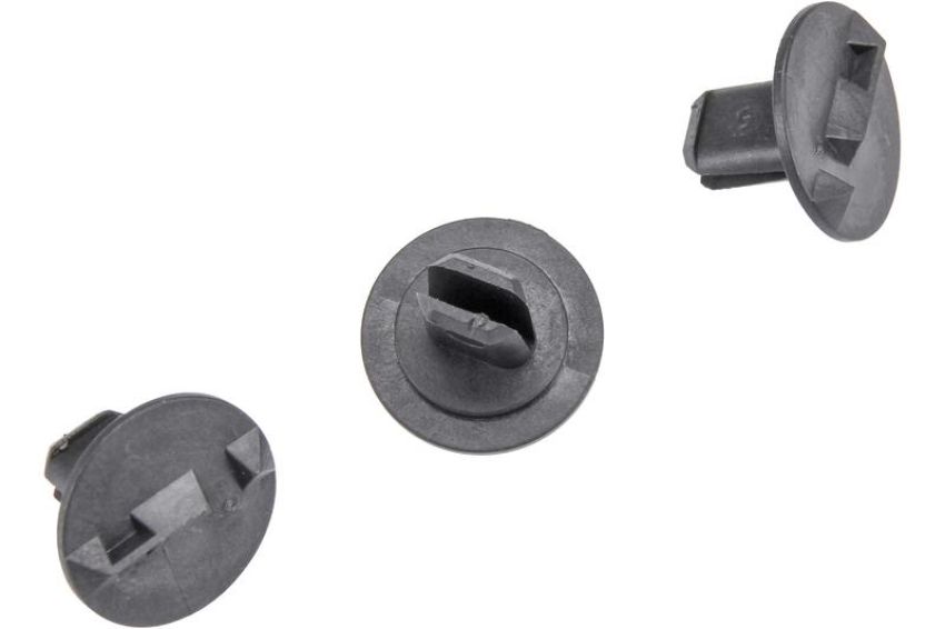 URO Parts 6420900637LPRM Intake Manifold Lever Repair Kit