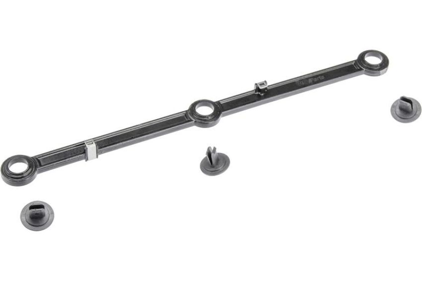 URO Parts 6420900637LPRM Intake Manifold Lever Repair Kit