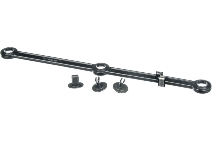 URO Parts 6420902937LPRM Intake Manifold Lever Repair Kit